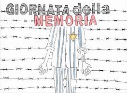 Giorno della Memoria 27 Gennaio 2026