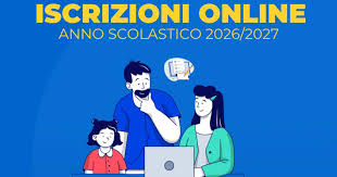Iscrizioni Anno Scolastico A.S. 2026-2027 alla Scuola Primaria e dell' Infanzia -CHIARIMENTI