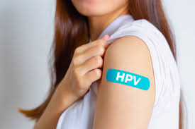 Rete SHE - Scuole che promuovono la salute – Campagna vaccinale anti-papillomavirus (HPV)