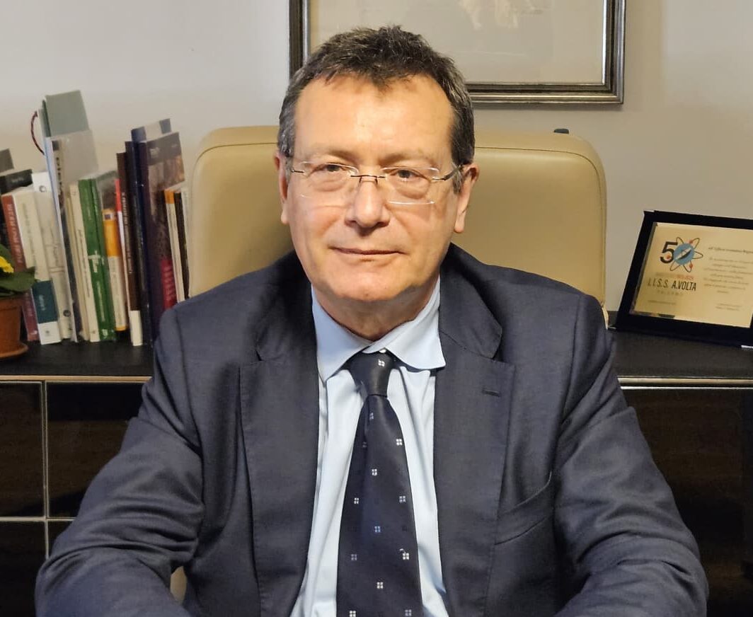 Messaggio del Direttore Generale USR Sicilia per l'avvio del nuovo anno scolastico
