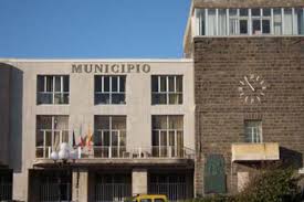 Visita guidata delle classi quinte del plesso Capoluogo presso il Comune di Pantelleria